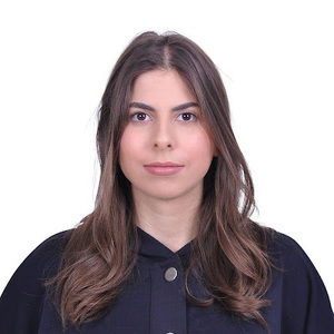 Meet your Posher, Souleima